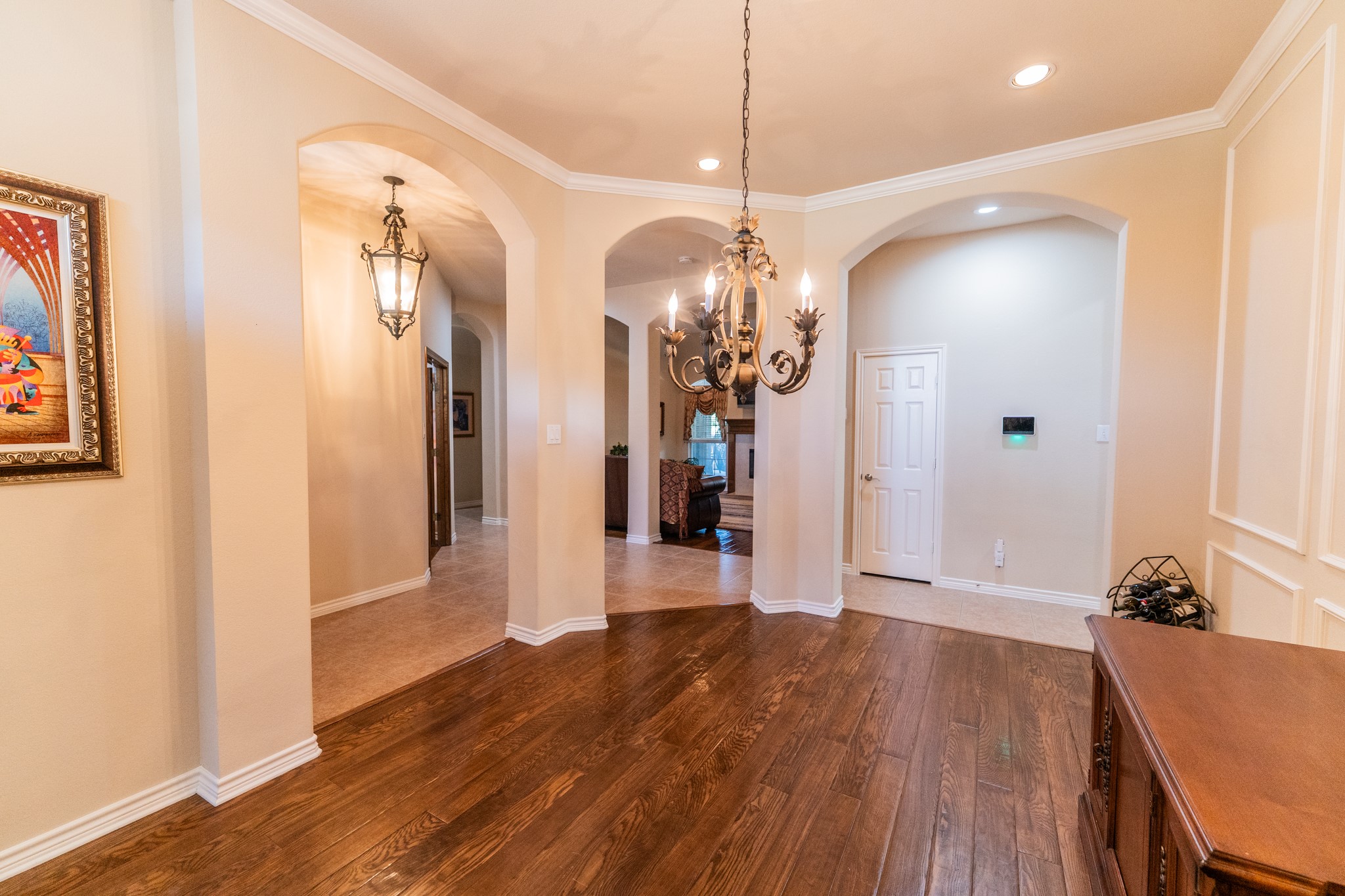10514 Huffines Drive Rowlett TX 75089