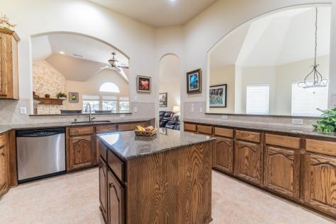 10514 Huffines Drive Rowlett TX 75089