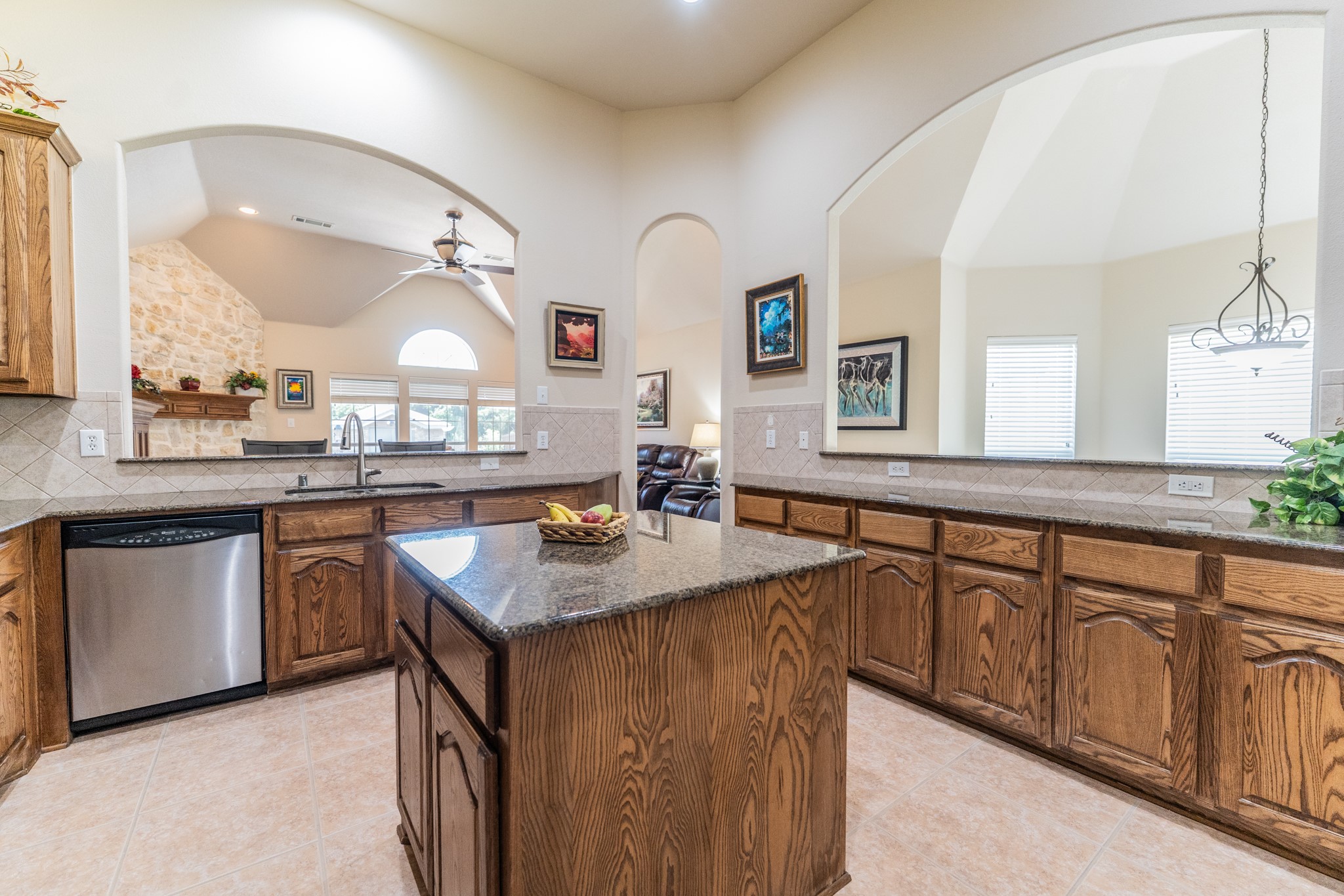 10514 Huffines Drive Rowlett TX 75089