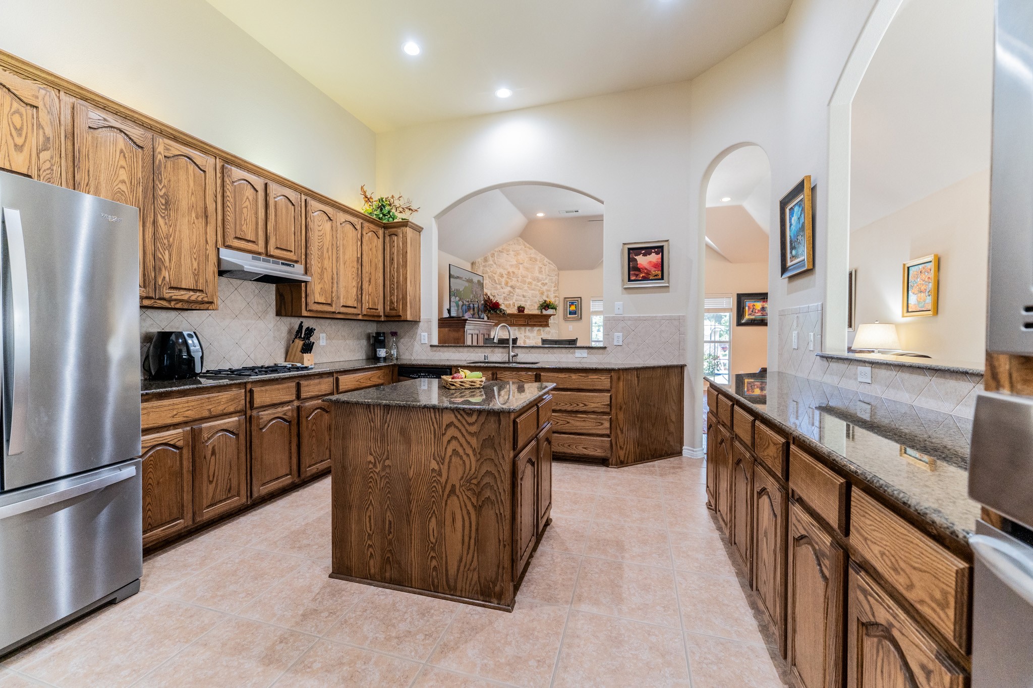 10514 Huffines Drive Rowlett TX 75089