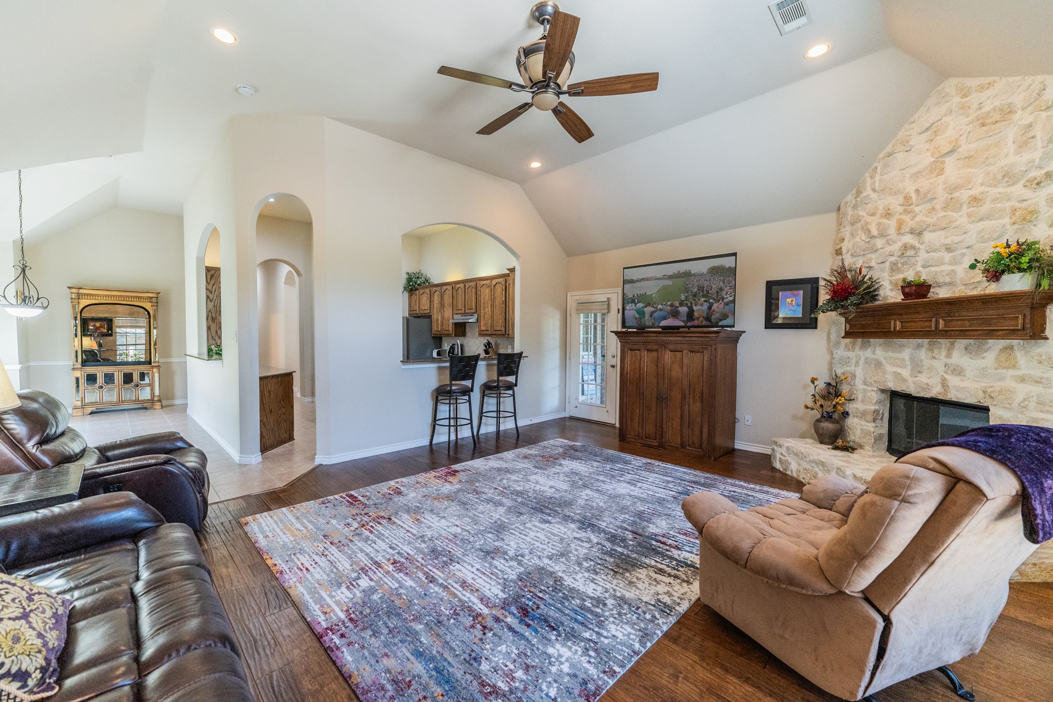 10514 Huffines Drive Rowlett TX 75089