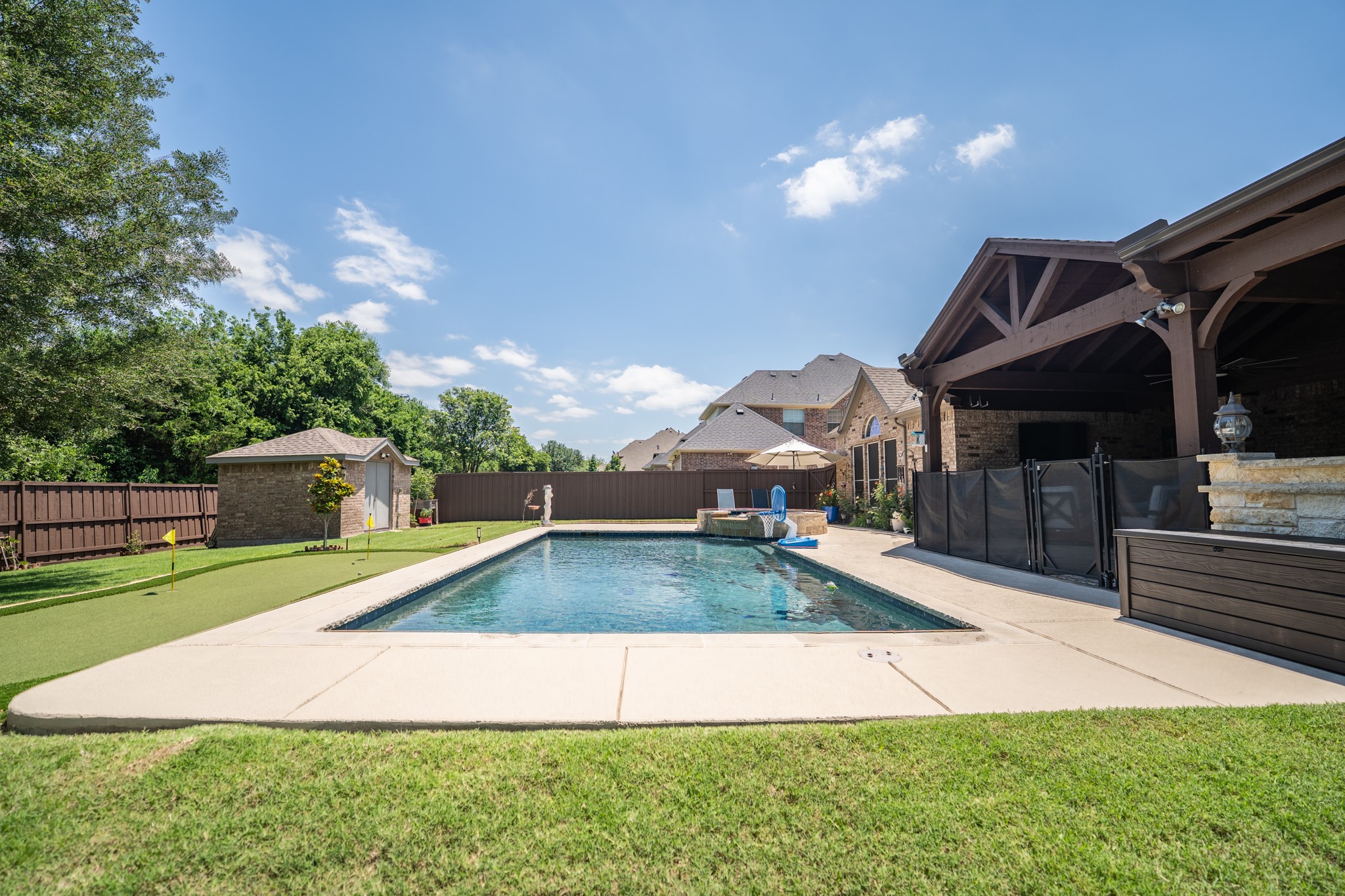 10514 Huffines Drive Rowlett TX 75089