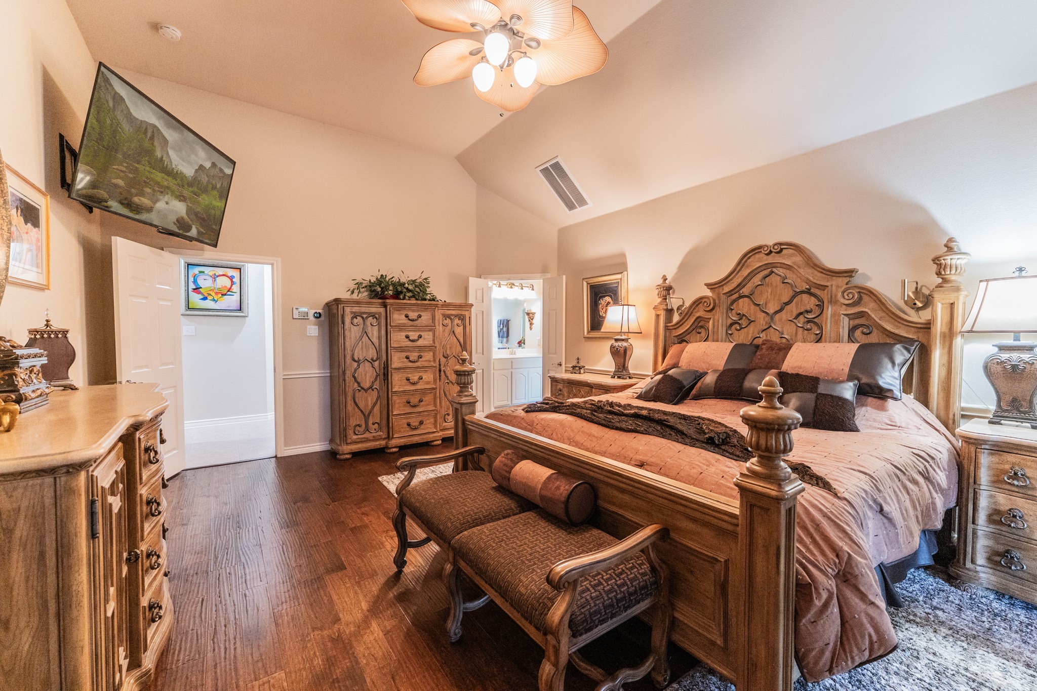 10514 Huffines Drive Rowlett TX 75089