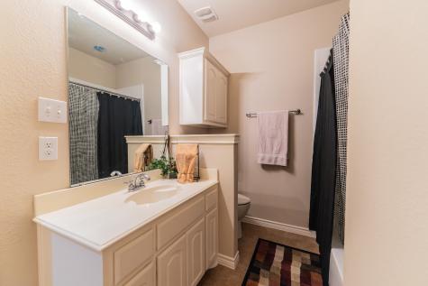 10514 Huffines Drive Rowlett TX 75089