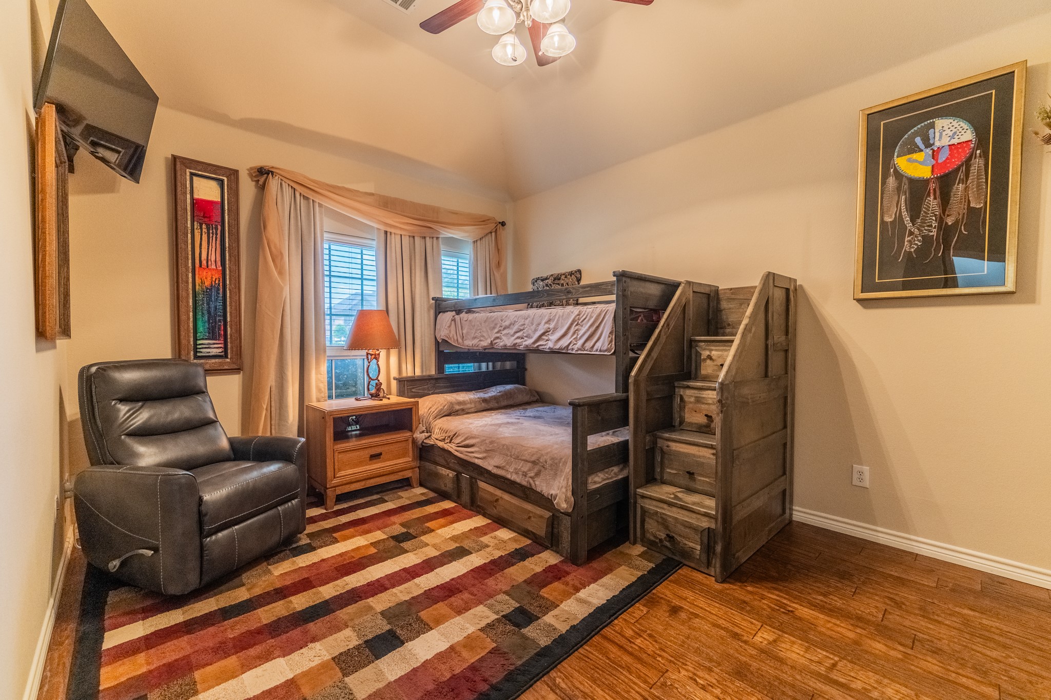 10514 Huffines Drive Rowlett TX 75089