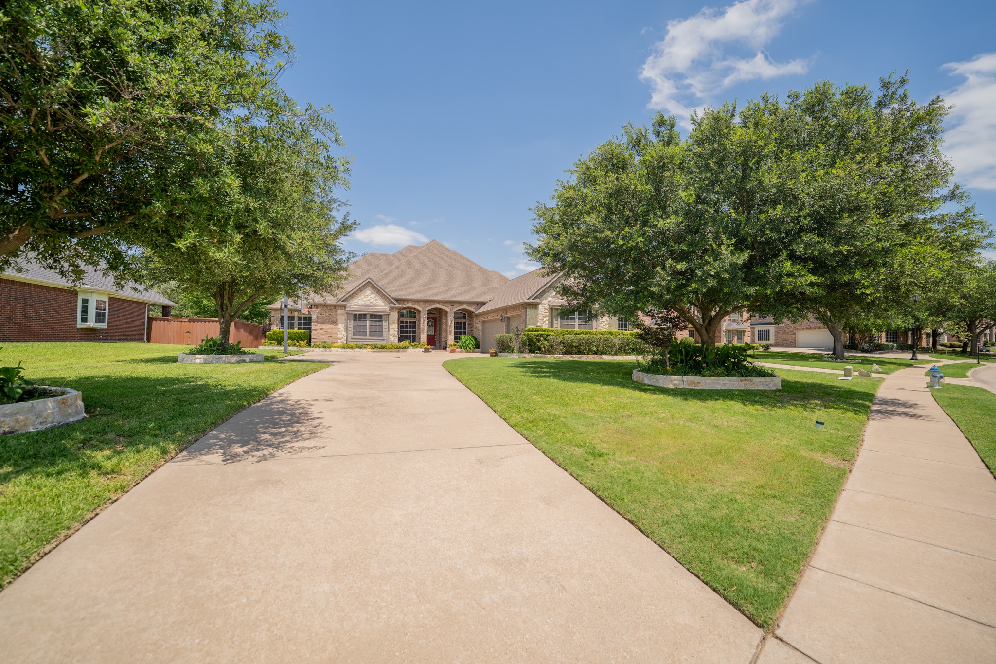 10514 Huffines Drive Rowlett TX 75089