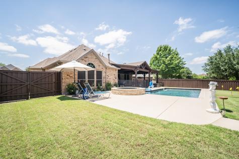 10514 Huffines Drive Rowlett TX 75089