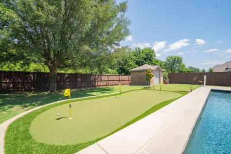 10514 Huffines Drive Rowlett TX 75089