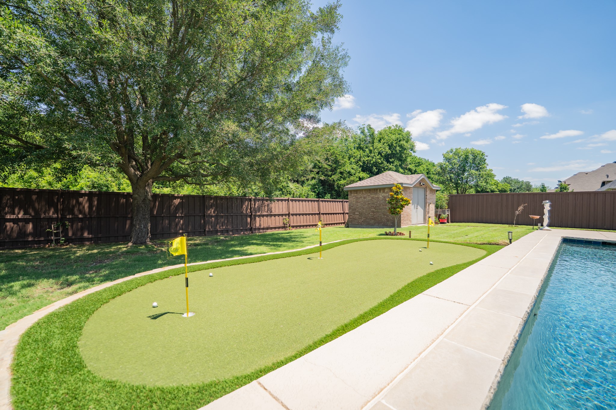 10514 Huffines Drive Rowlett TX 75089