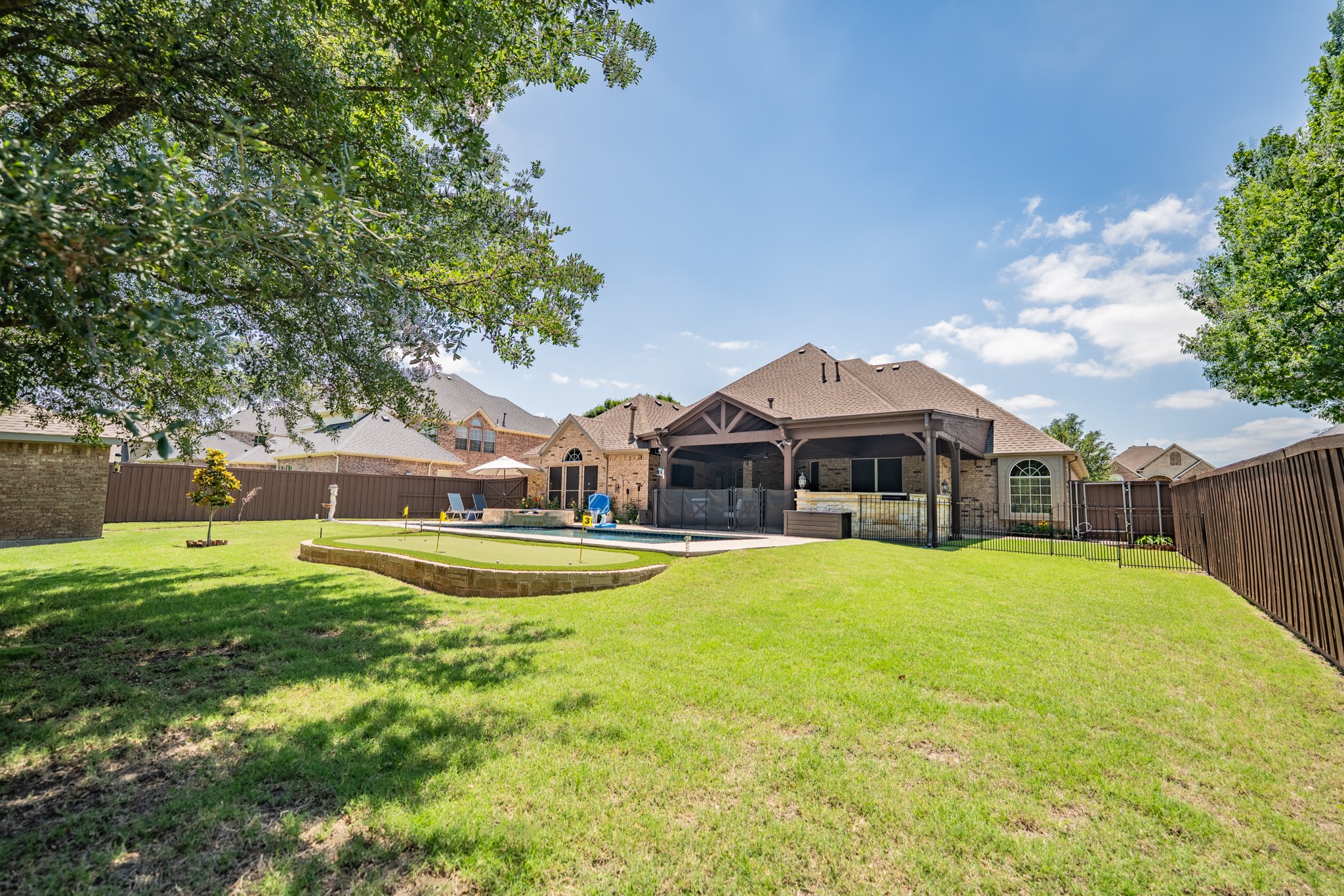 10514 Huffines Drive Rowlett TX 75089
