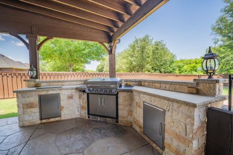 10514 Huffines Drive Rowlett TX 75089