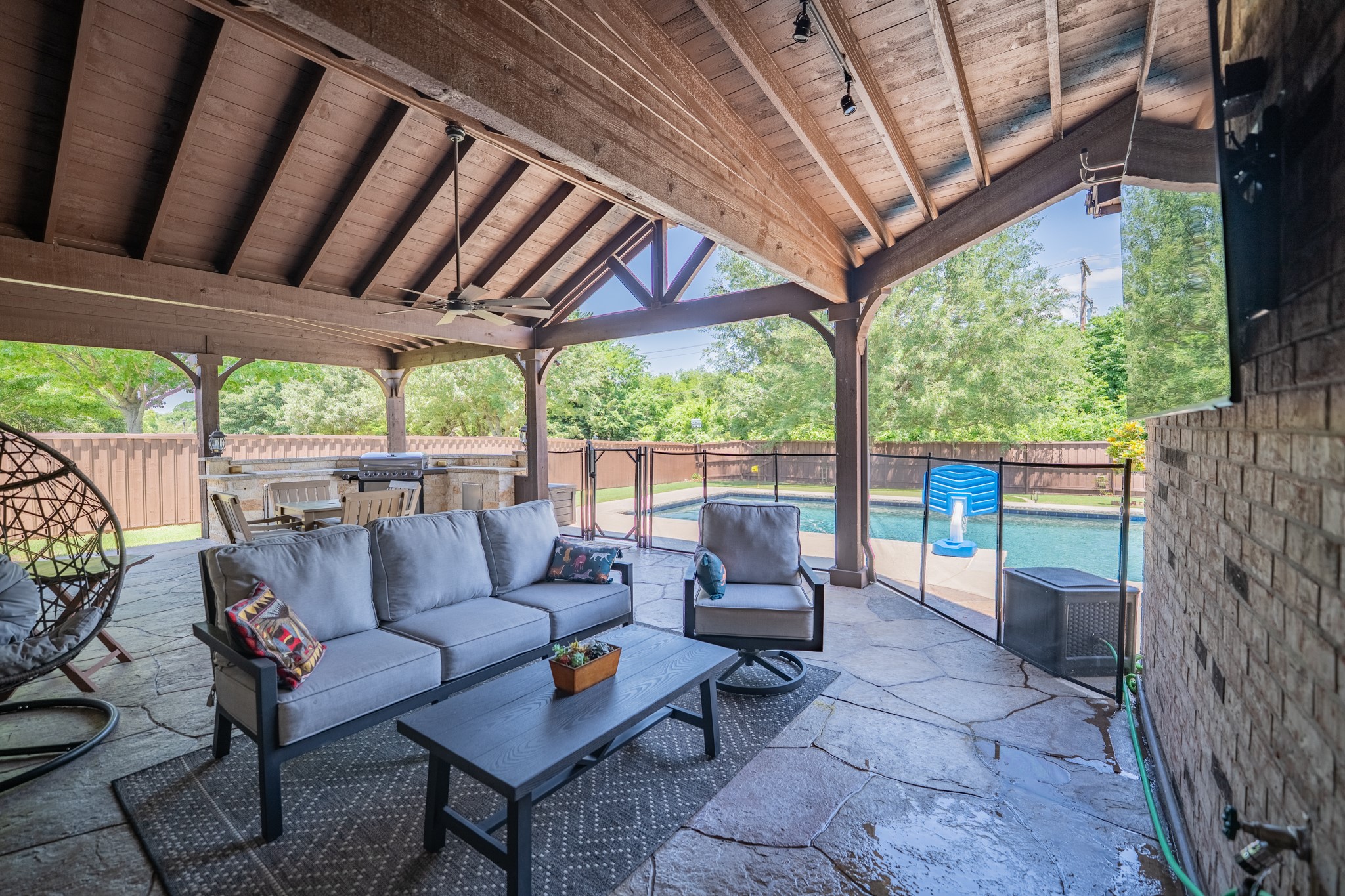 10514 Huffines Drive Rowlett TX 75089