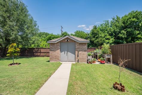 10514 Huffines Drive Rowlett TX 75089