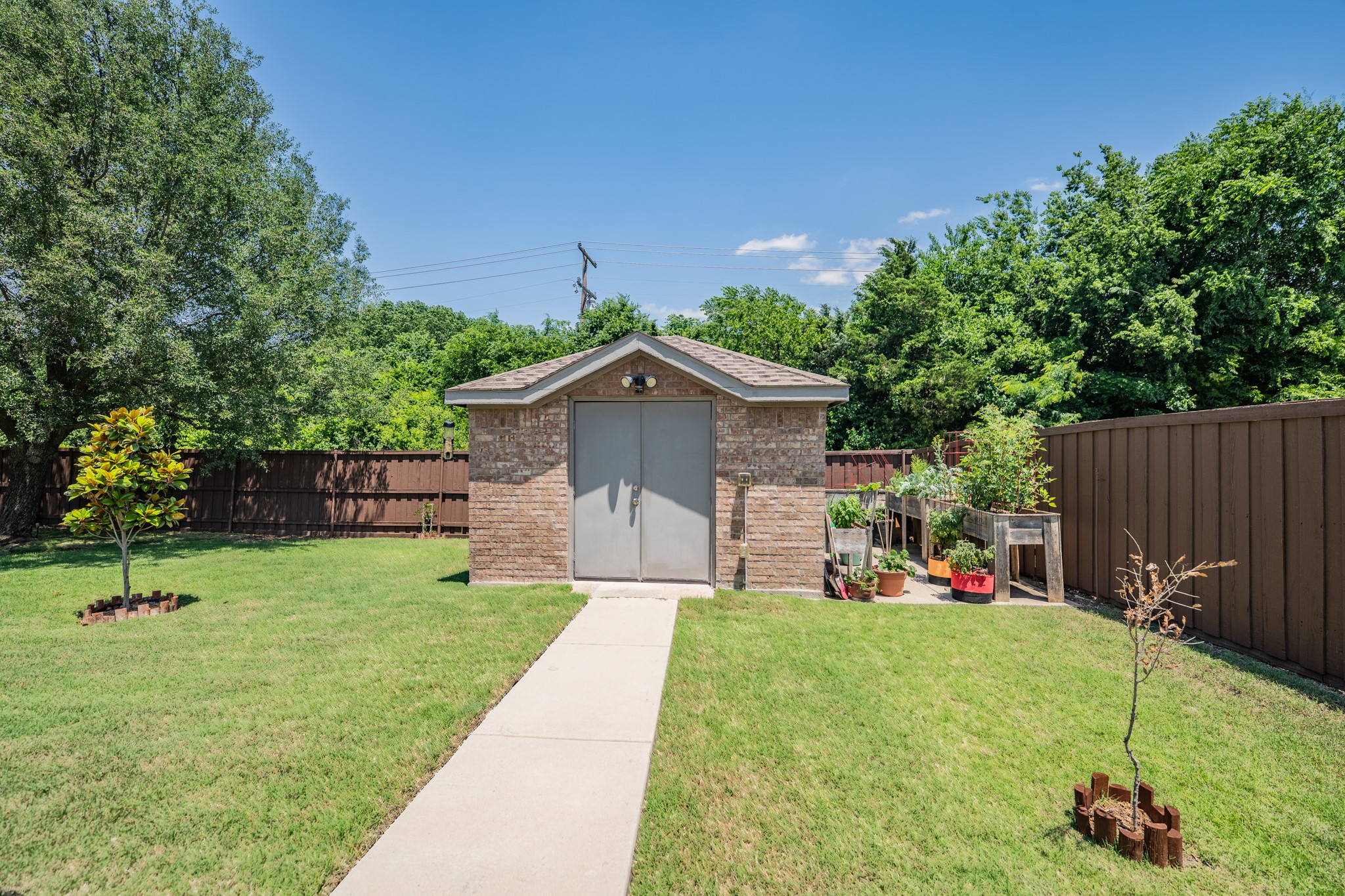 10514 Huffines Drive Rowlett TX 75089
