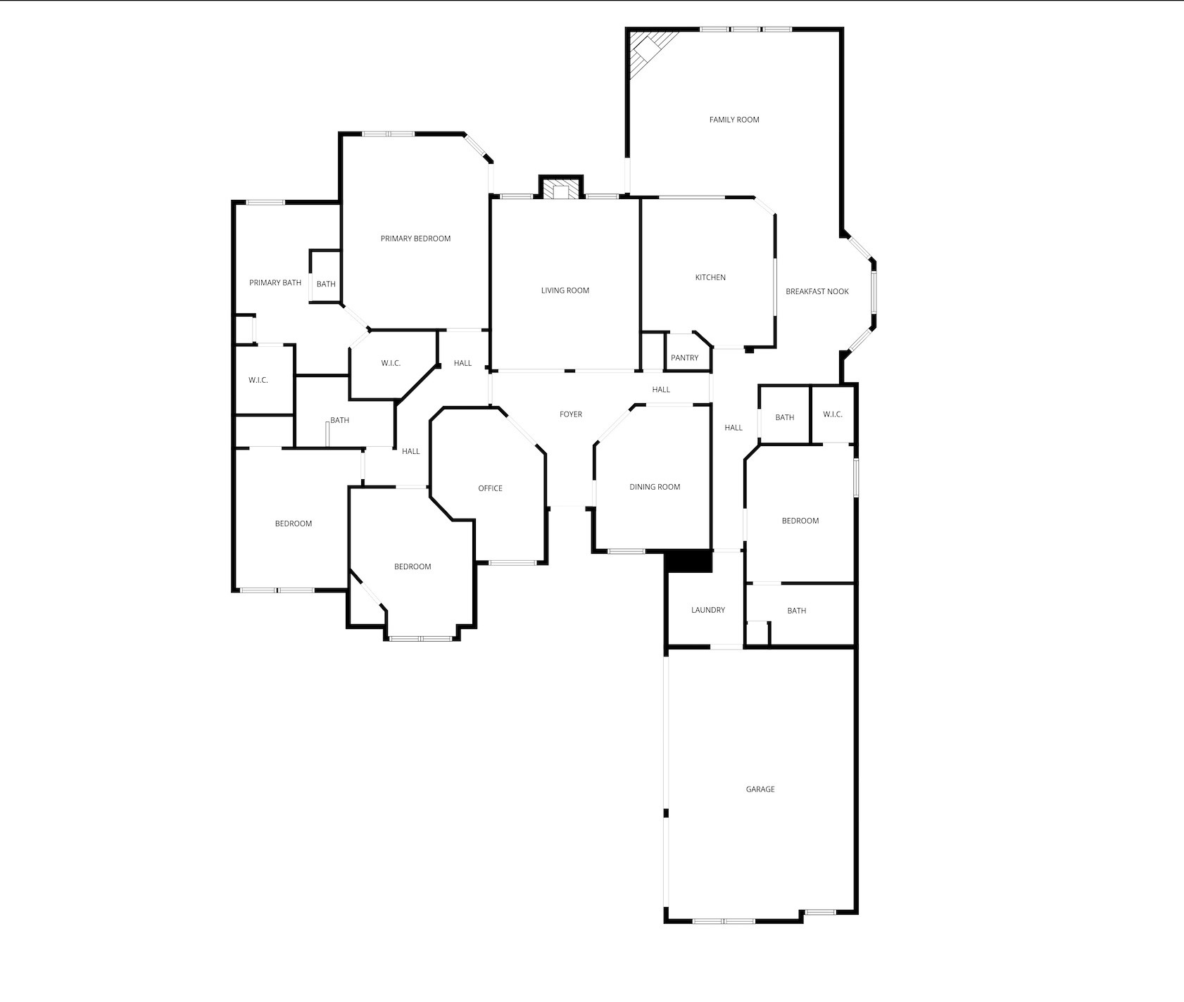 10514 Huffines Drive Rowlett TX 75089