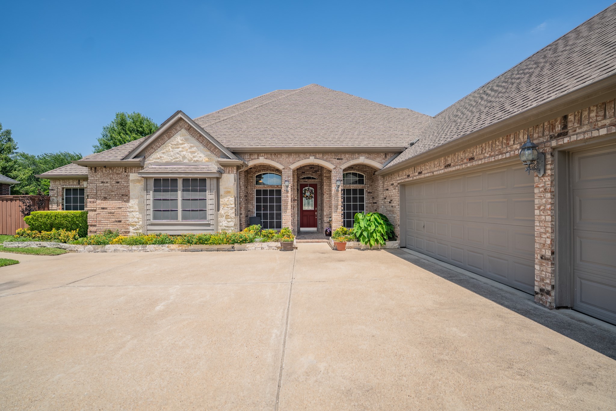 10514 Huffines Drive Rowlett TX 75089