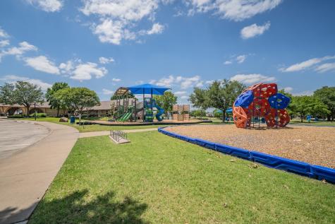 10514 Huffines Drive Rowlett TX 75089