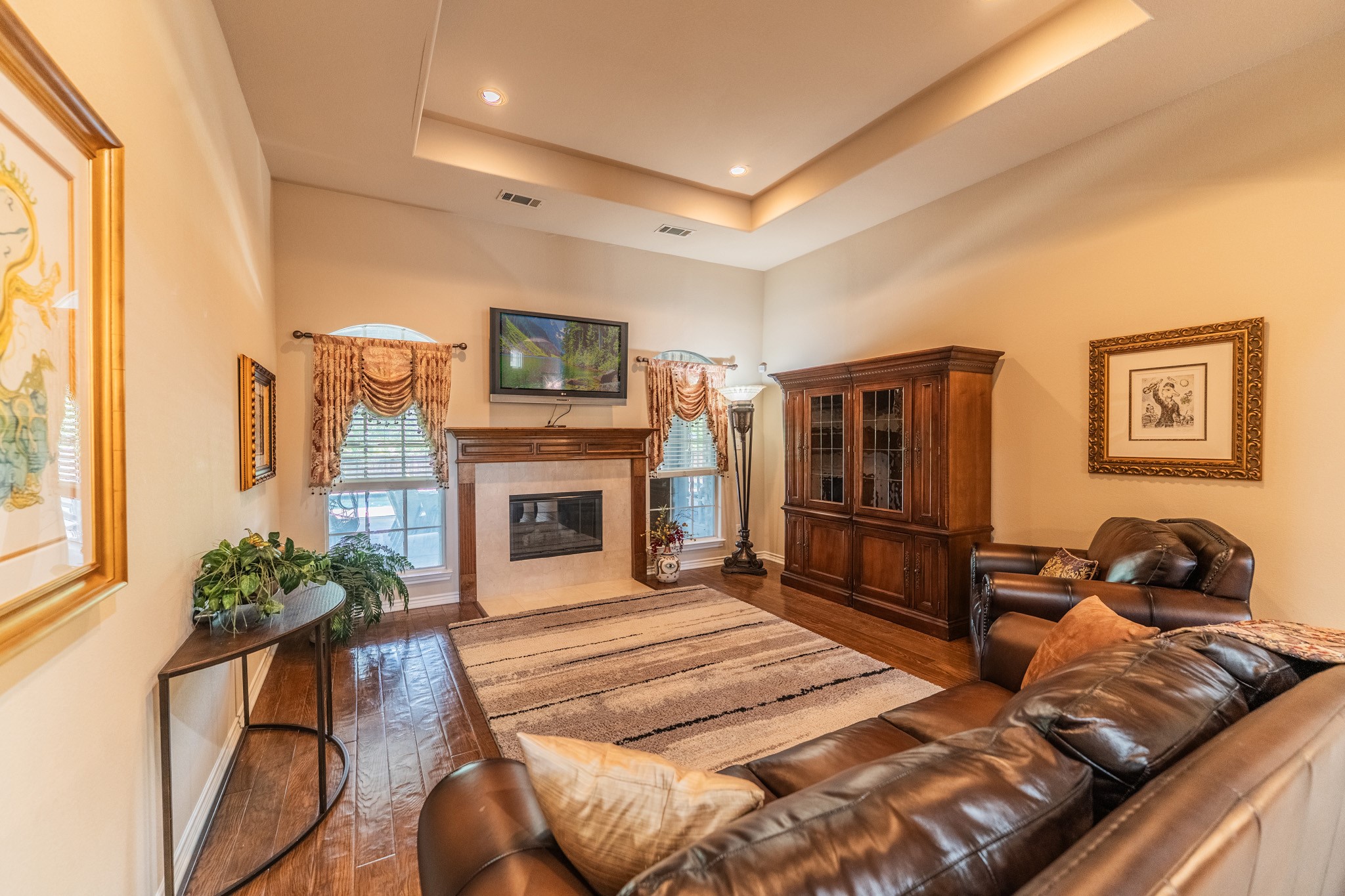 10514 Huffines Drive Rowlett TX 75089