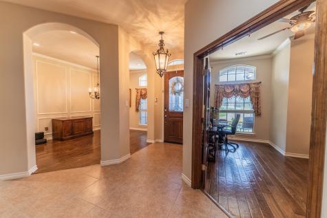 10514 Huffines Drive Rowlett TX 75089
