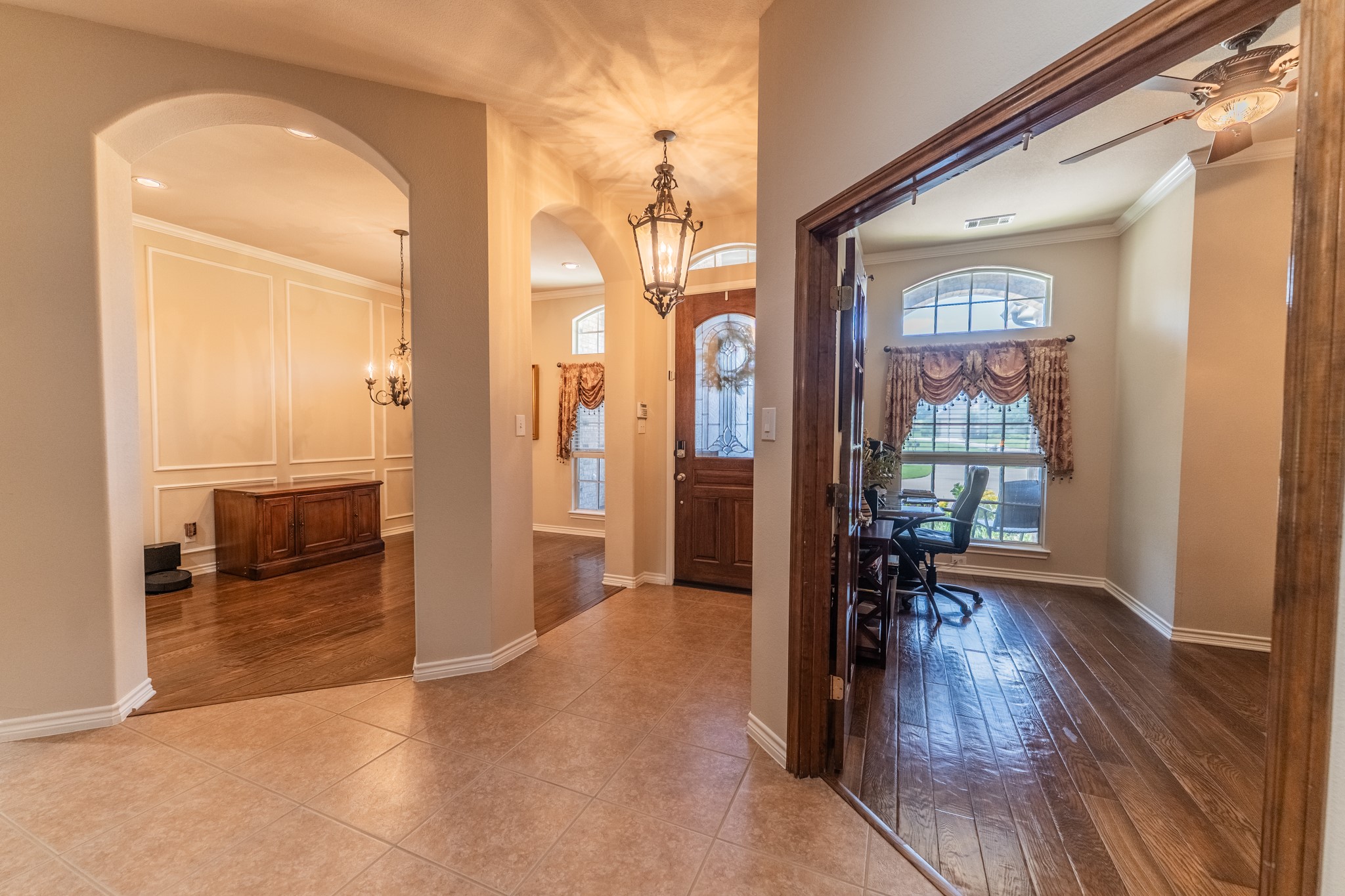 10514 Huffines Drive Rowlett TX 75089