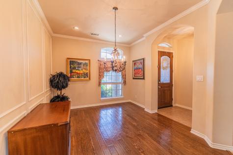 10514 Huffines Drive Rowlett TX 75089