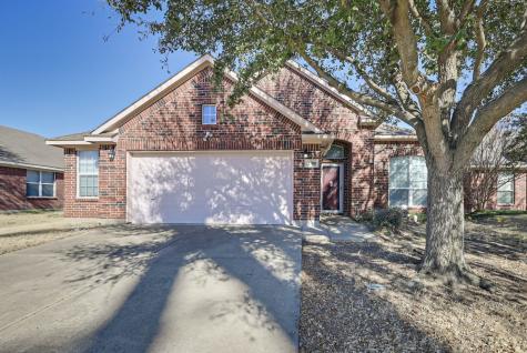 2780 Morning Mist Lane Grand Prairie TX 75052