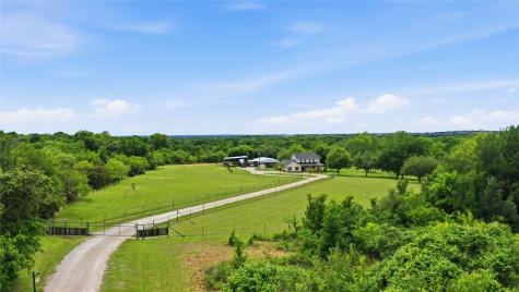 601 Patrick Creek Road Weatherford TX 76087