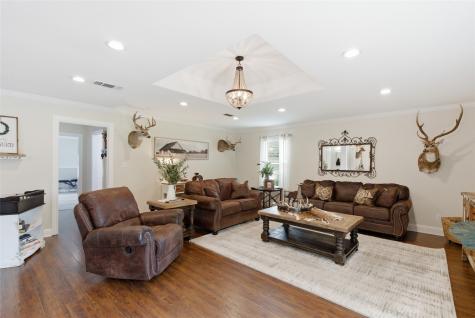 601 Patrick Creek Road Weatherford TX 76087