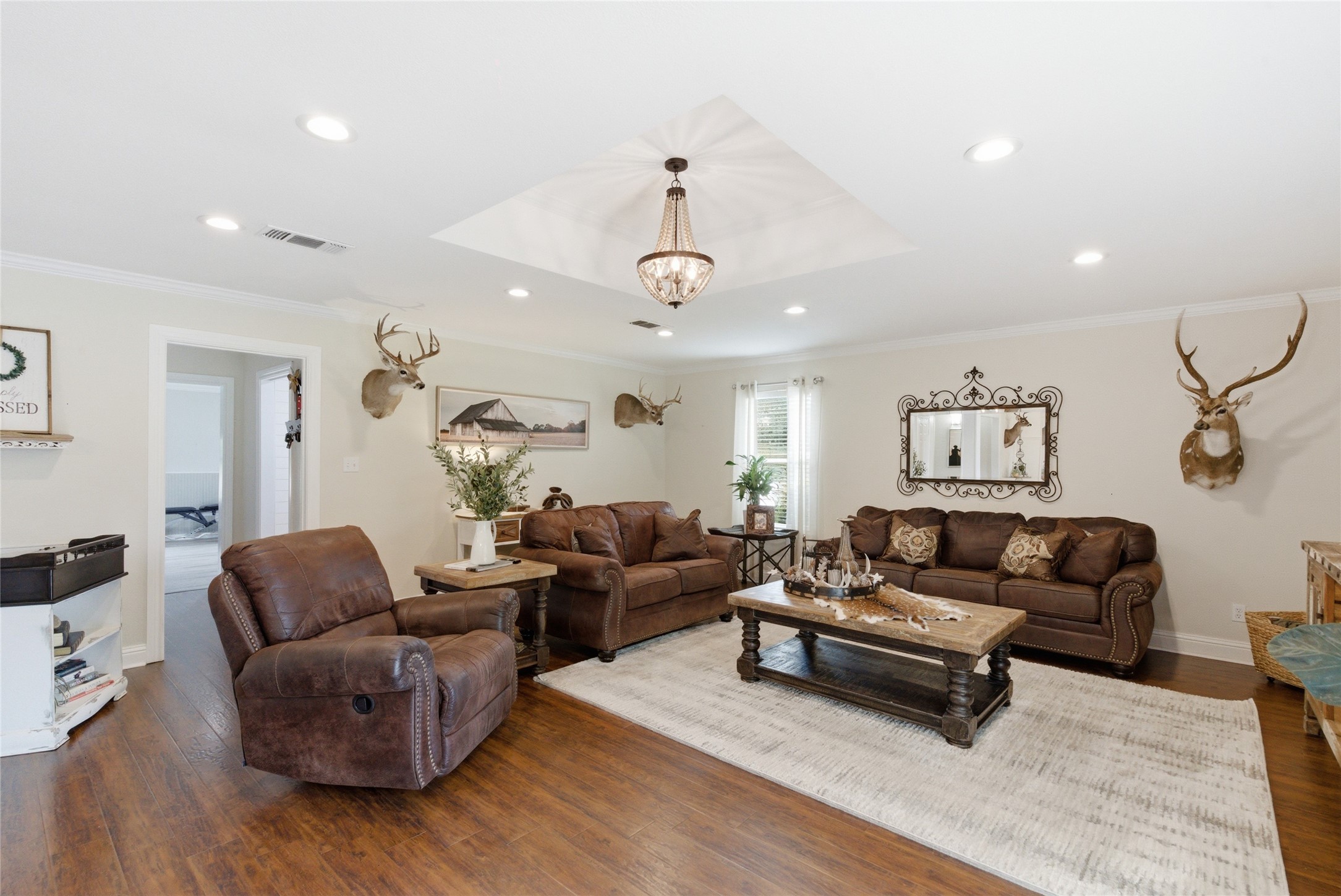 601 Patrick Creek Road Weatherford TX 76087