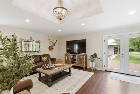 601 Patrick Creek Road Weatherford TX 76087