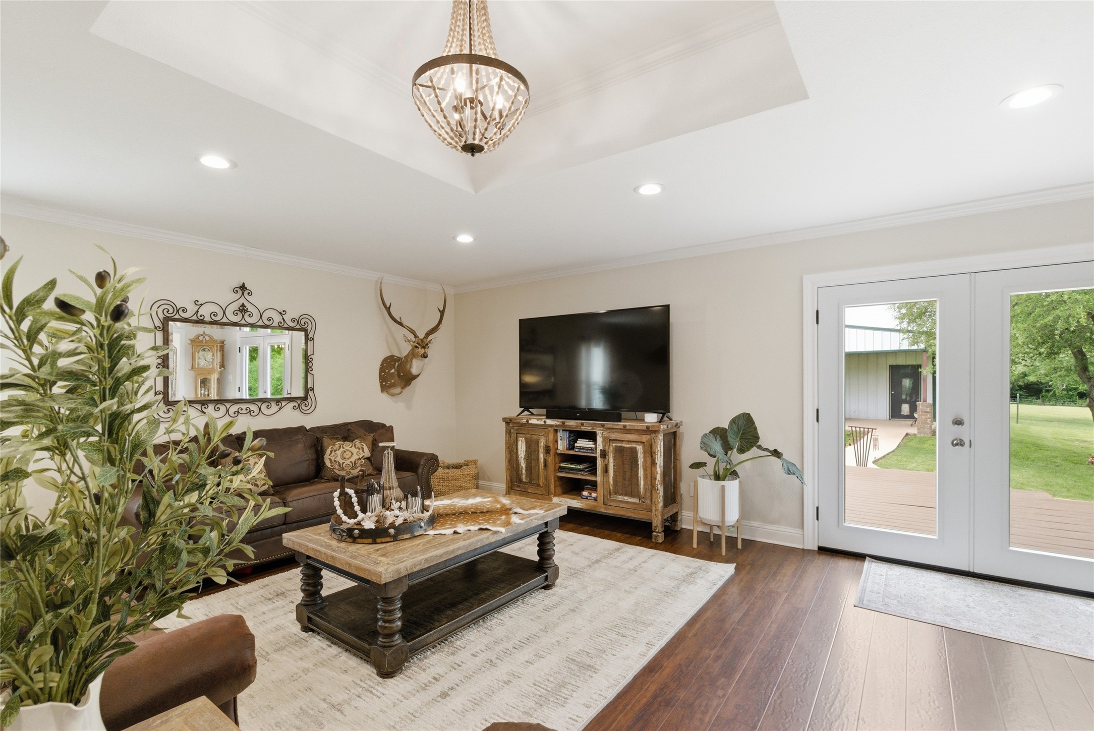 601 Patrick Creek Road Weatherford TX 76087