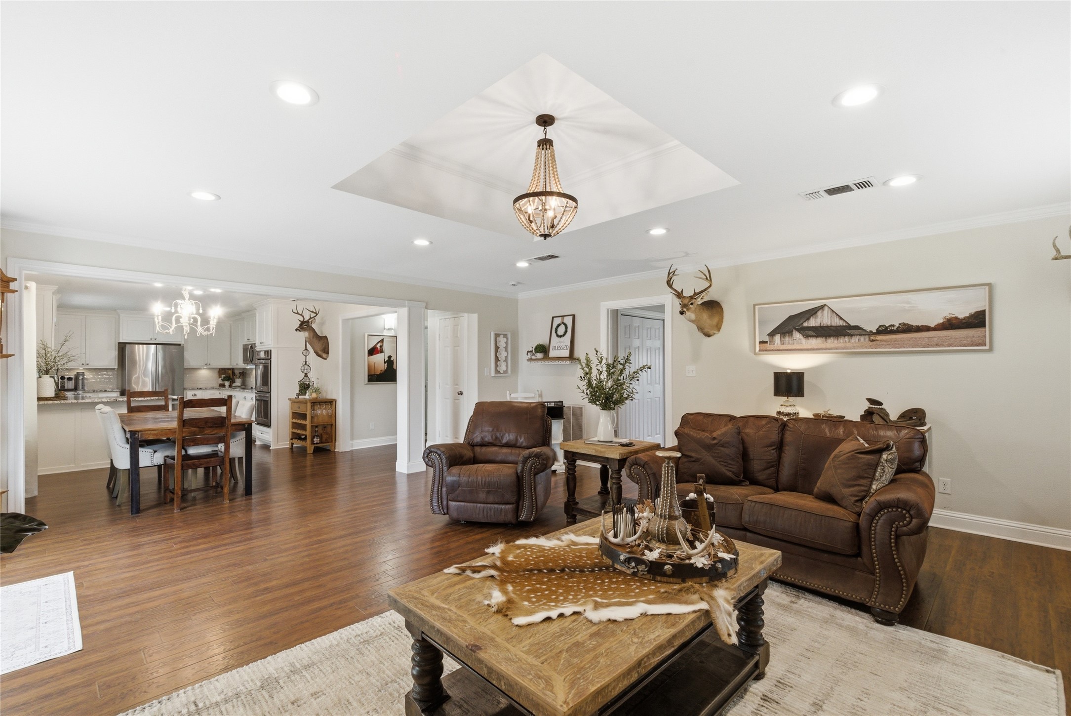 601 Patrick Creek Road Weatherford TX 76087