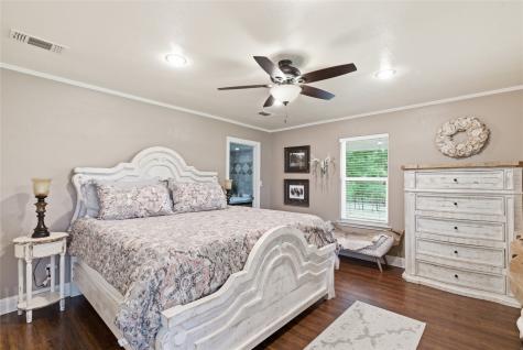 601 Patrick Creek Road Weatherford TX 76087