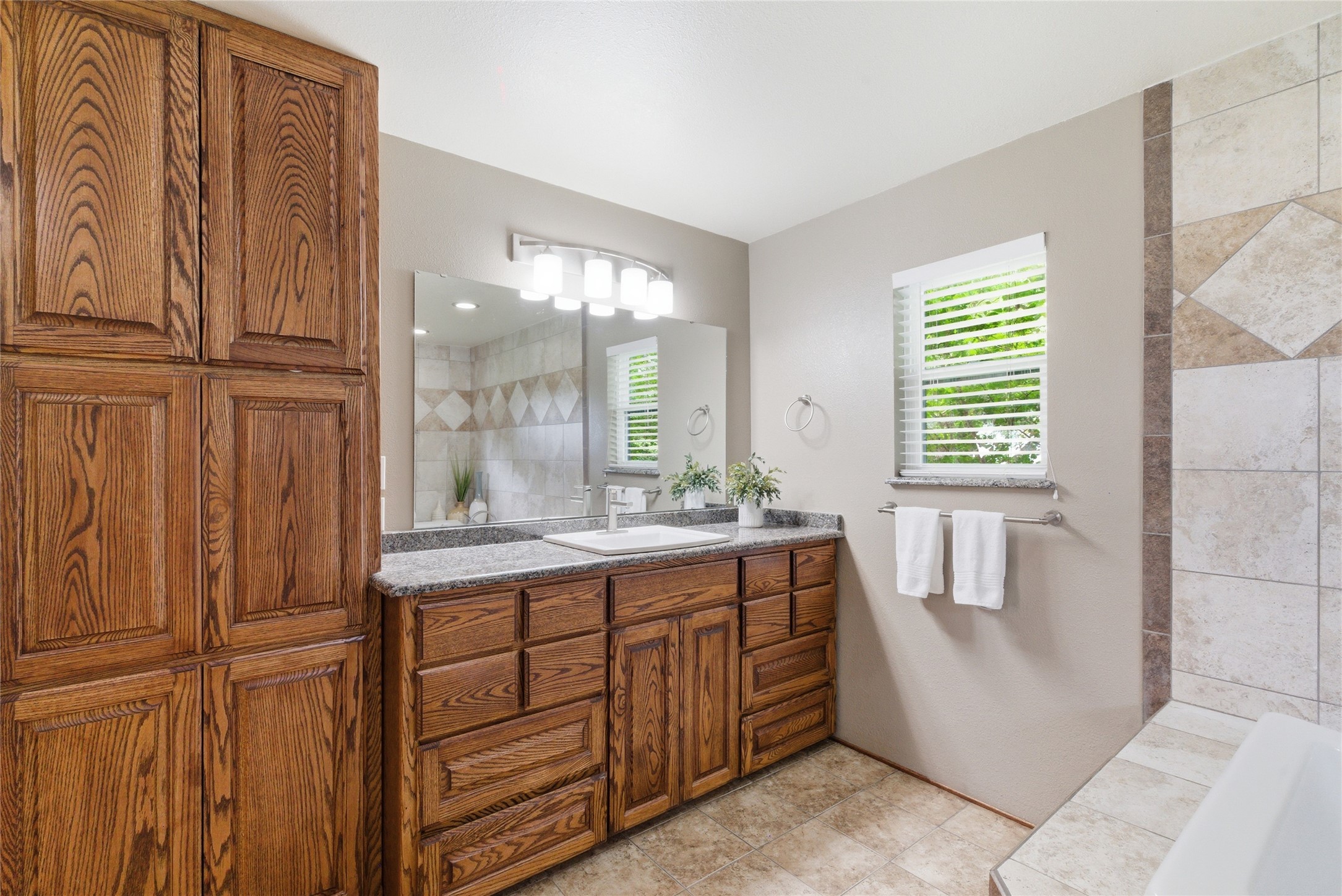 601 Patrick Creek Road Weatherford TX 76087