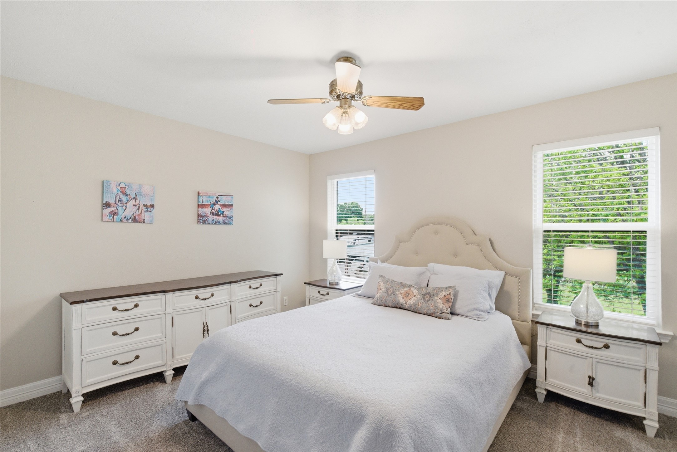 601 Patrick Creek Road Weatherford TX 76087