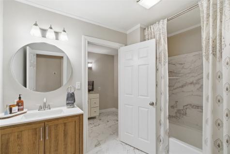601 Patrick Creek Road Weatherford TX 76087