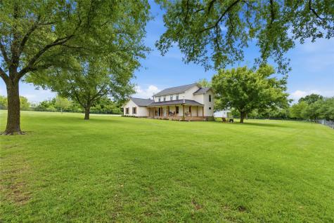 601 Patrick Creek Road Weatherford TX 76087