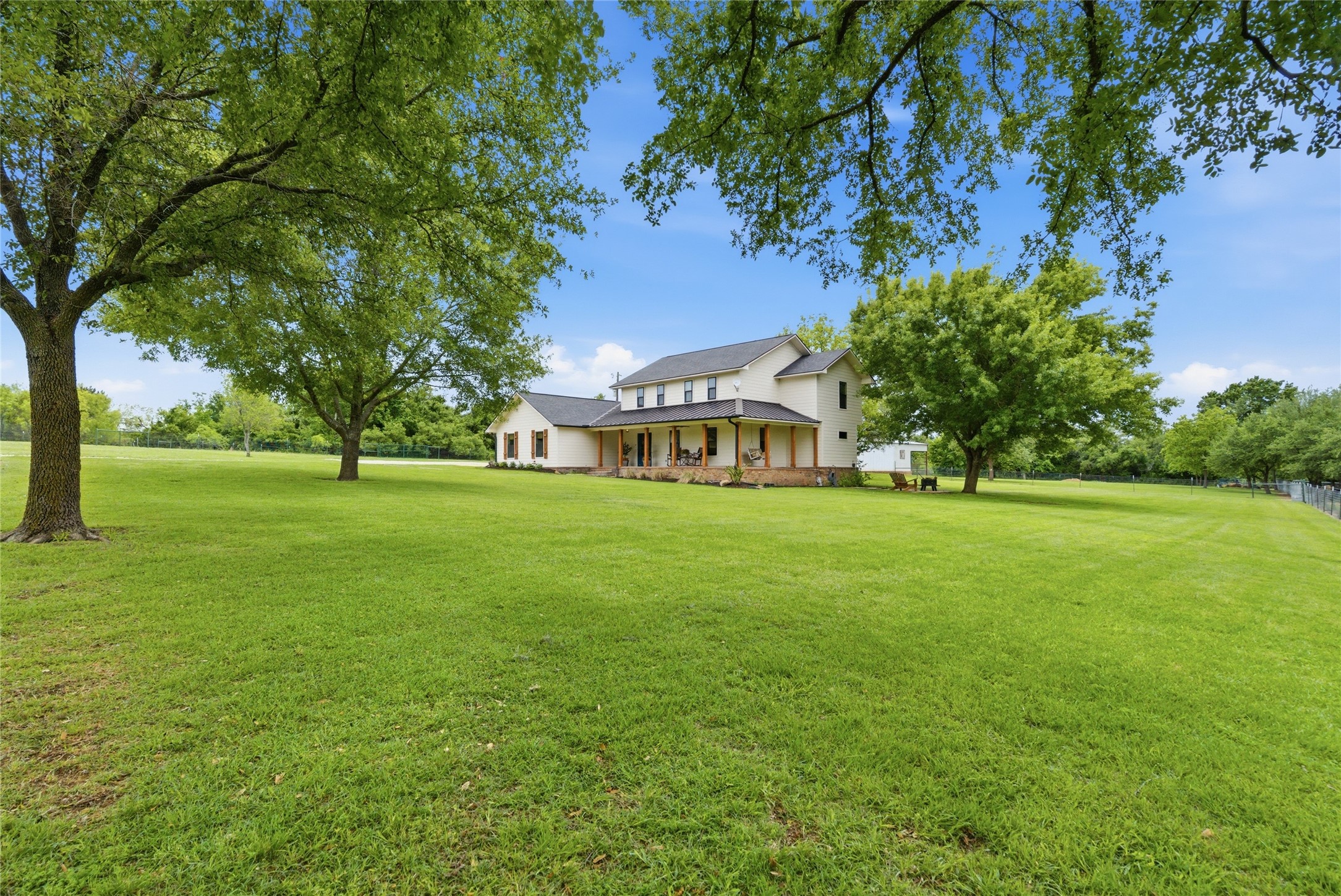 601 Patrick Creek Road Weatherford TX 76087