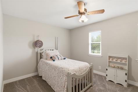 601 Patrick Creek Road Weatherford TX 76087
