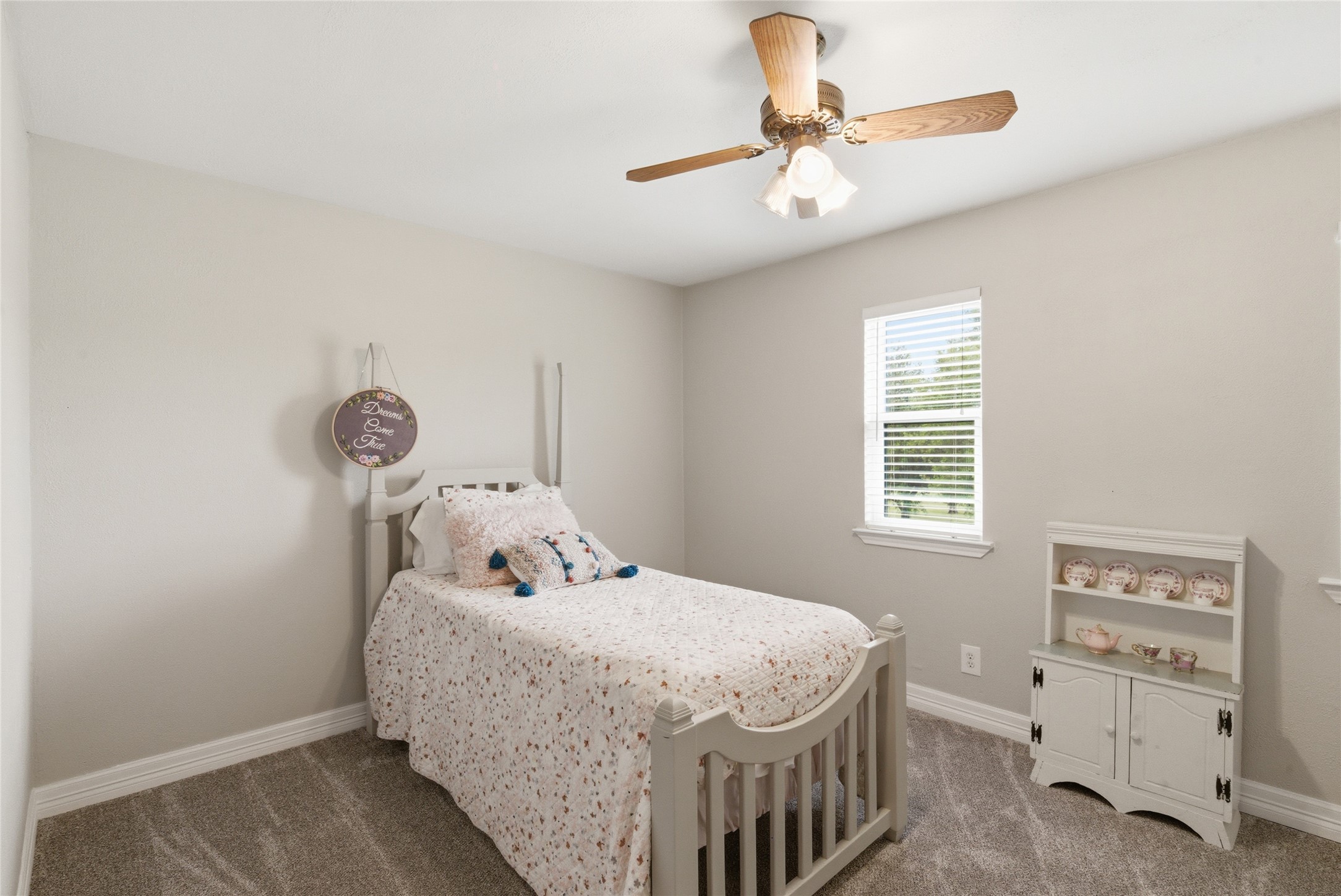 601 Patrick Creek Road Weatherford TX 76087