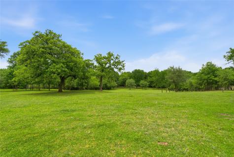 601 Patrick Creek Road Weatherford TX 76087