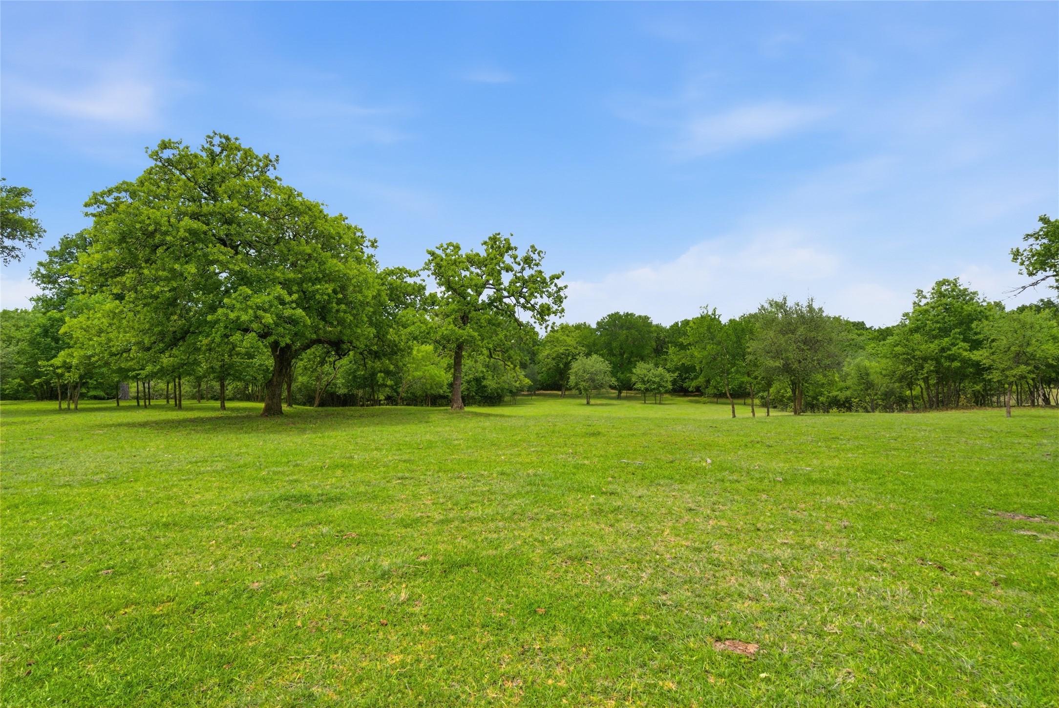 601 Patrick Creek Road Weatherford TX 76087