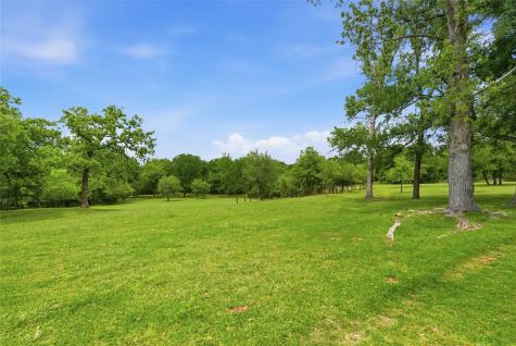 601 Patrick Creek Road Weatherford TX 76087