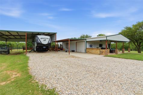 601 Patrick Creek Road Weatherford TX 76087