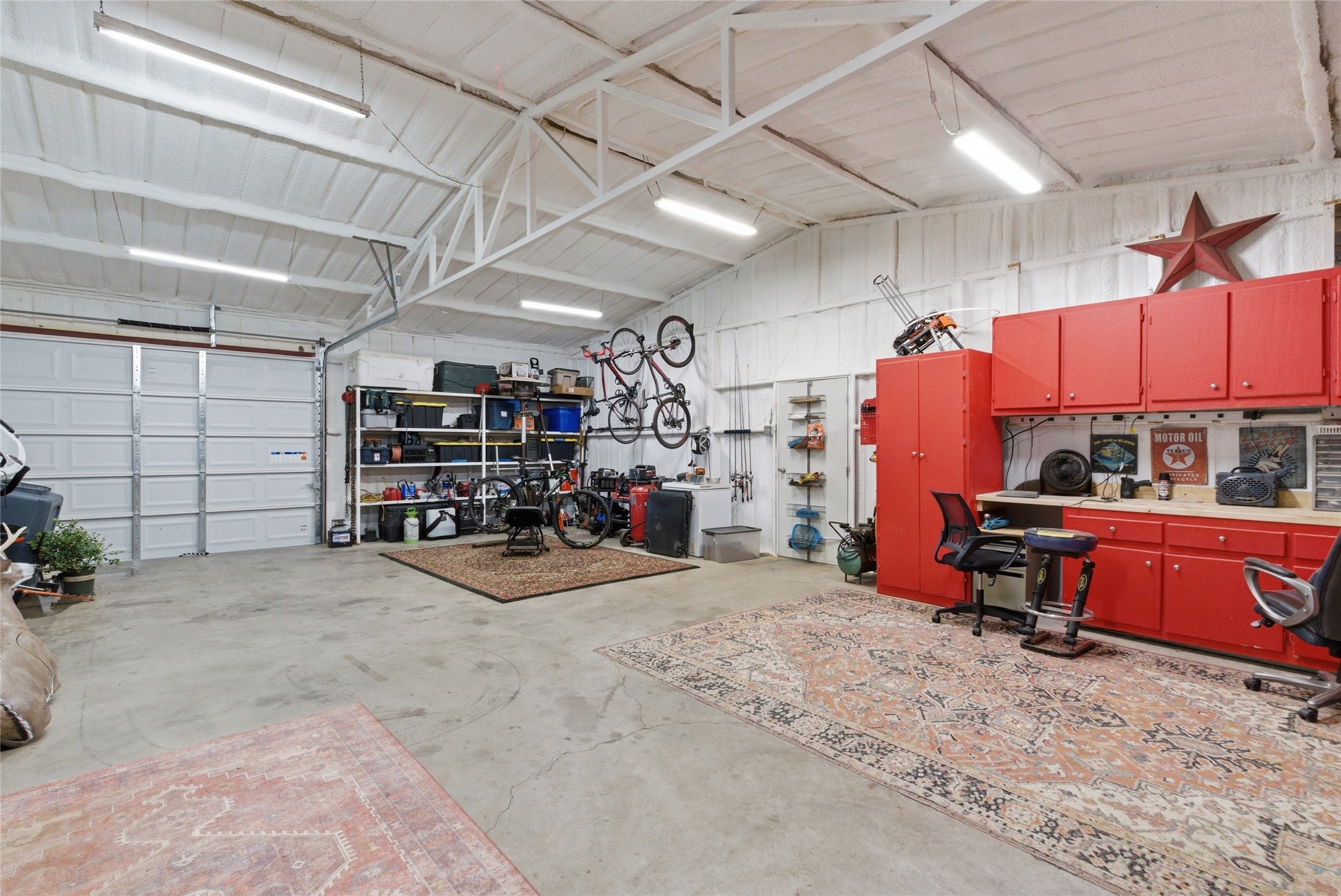 601 Patrick Creek Road Weatherford TX 76087