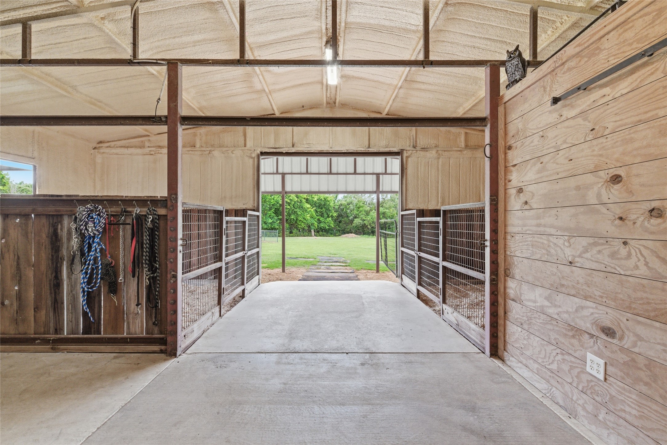 601 Patrick Creek Road Weatherford TX 76087