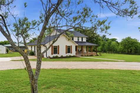 601 Patrick Creek Road Weatherford TX 76087