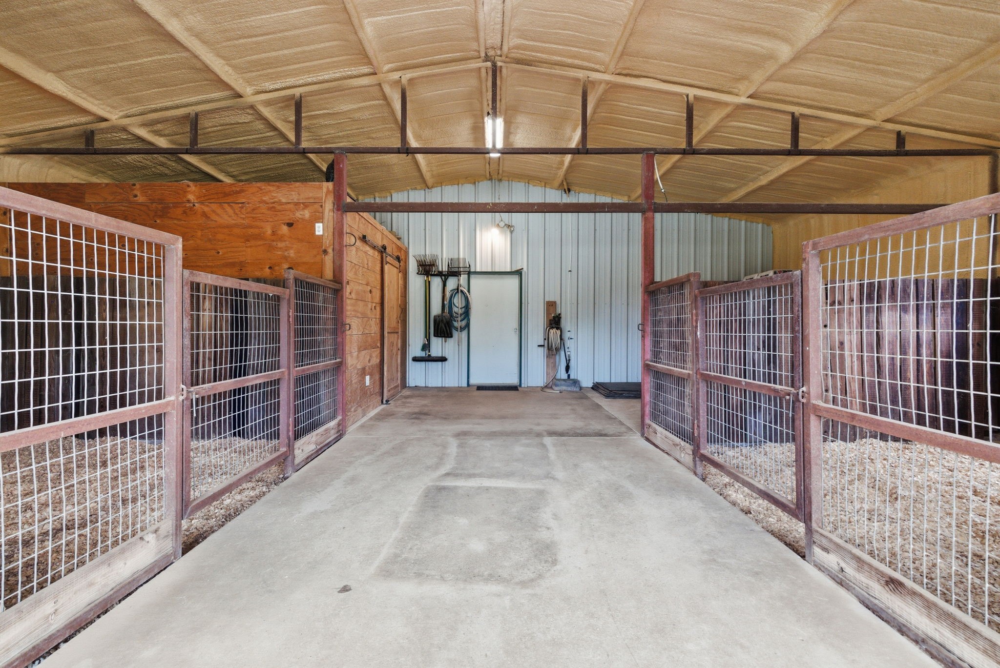 601 Patrick Creek Road Weatherford TX 76087
