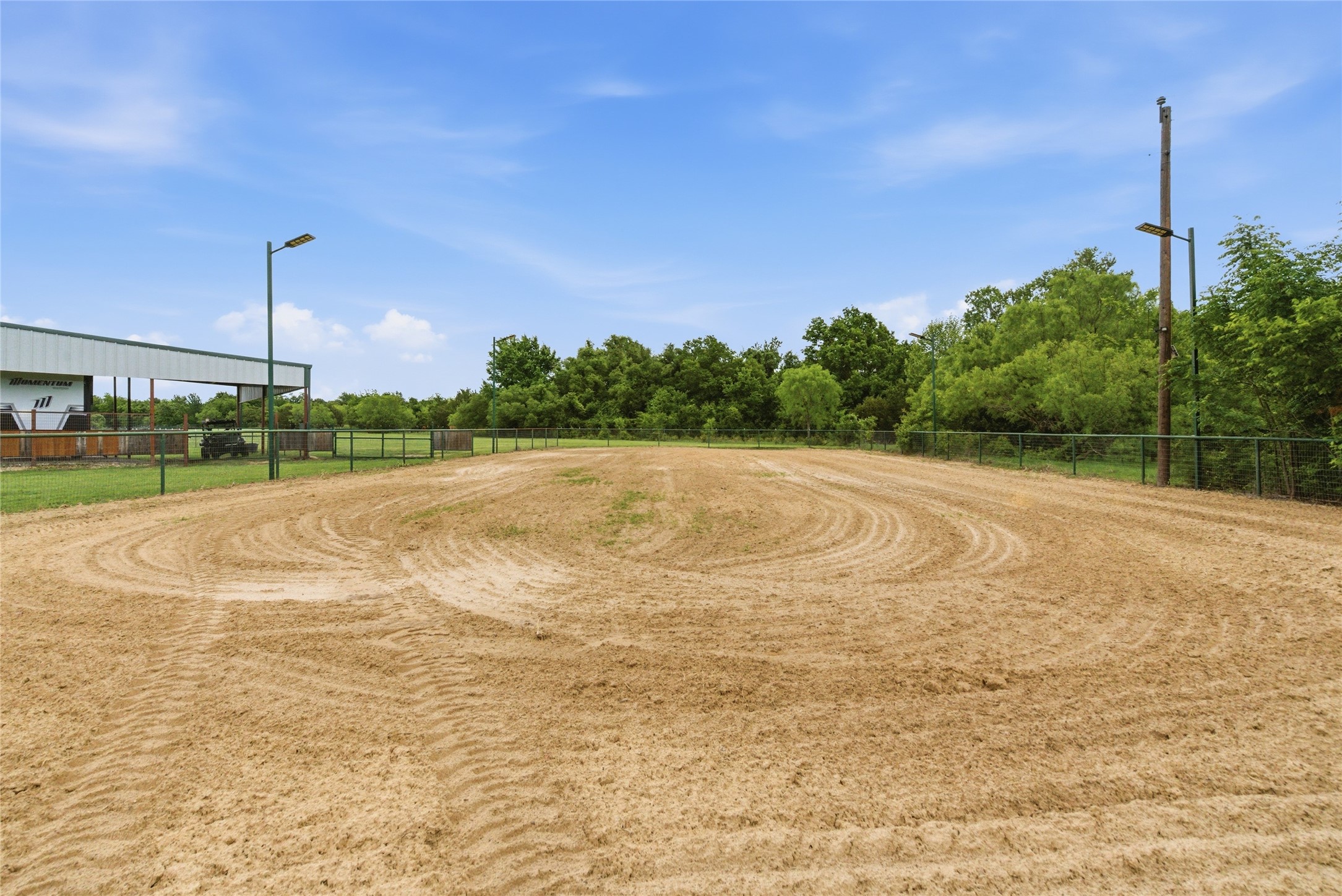 601 Patrick Creek Road Weatherford TX 76087