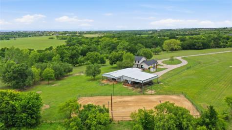 601 Patrick Creek Road Weatherford TX 76087